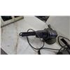 Image 3 : Craftsman Professional Angle Grinder and Unbranded Black Angle Grinder