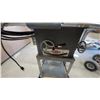 Image 5 : Craftsman Series 900 10" Table Saw With Extension Wings and Cast Iron Top
