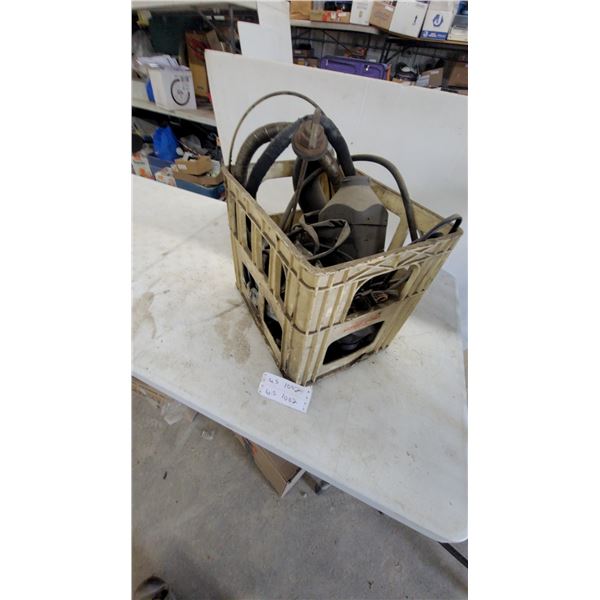 Dsl. Fired Semi Heater
