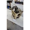Image 1 : Dsl. Fired Semi Heater
