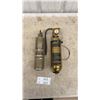 Image 1 : Vintage Stempel KB Stored Pressure and General QuickAid Fire Extinguishers
