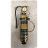Image 2 : Vintage Stempel KB Stored Pressure and General QuickAid Fire Extinguishers