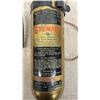 Image 4 : Vintage Stempel KB Stored Pressure and General QuickAid Fire Extinguishers