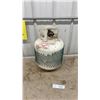 Image 1 : CO-OP 20-Pound Propane Tank