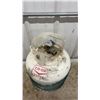 Image 2 : CO-OP 20-Pound Propane Tank