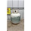 Image 4 : CO-OP 20-Pound Propane Tank