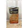 Image 4 : Vintage Hydraulic and Transmission Oil Cans: Ford Hydraulic, Gulf, Massey Ferguson and B/A