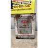 Image 6 : Vintage Hydraulic and Transmission Oil Cans: Ford Hydraulic, Gulf, Massey Ferguson and B/A