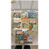Image 1 : Vintage Mechanix Illustrated, Popular Mechanics, and Science & Mechanics Magazines