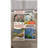 Image 2 : Vintage Mechanix Illustrated, Popular Mechanics, and Science & Mechanics Magazines