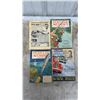 Image 3 : Vintage Mechanix Illustrated, Popular Mechanics, and Science & Mechanics Magazines