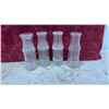 Image 3 : Vintage Clear Glass Milk Bottles Including Maples Dairies, Purity Dairy, Superior Dairies and More