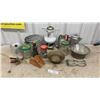 Image 1 : Vintage Ceramic Electric Coffee Percolator, Bear Jars, Vintage Kitchenware and More