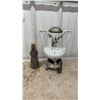 Image 5 : Vintage Ceramic Electric Coffee Percolator, Bear Jars, Vintage Kitchenware and More