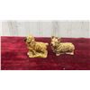 Image 7 : Red Rose Tea Whimsies Ceramic Figurines Including Animals, Cottage, Butterflies, and More