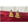 Image 9 : Red Rose Tea Whimsies Ceramic Figurines Including Animals, Cottage, Butterflies, and More