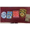 Image 3 : Vintage Embroidered Patch Collection: Briggs & Stratton, Honda, Ford, CAW-TCA, Scouting and More