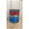 Image 3 : Four GM Approved 1 Litre Antifreeze/Coolant Bottles and UCAR 1 Gallon Antifreeze and Coolant Can