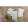 Image 2 : Protimeter Grainmaster Moisture Meter, Pelouze Postal Scale, Brass Horse Medallion and More