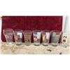 Image 2 : Coca-Cola Collection Including Vintage Advertising Glasses, Tumblers, Mugs, Bowl, Plate, and More