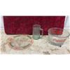 Image 4 : Coca-Cola Collection Including Vintage Advertising Glasses, Tumblers, Mugs, Bowl, Plate, and More