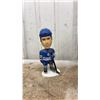 Image 8 : Bauer Hockey Helmet, Winnipeg Jets Banner, Baseballs, Pucks, Whistles, Bobblehead and More