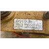 Image 4 : A.O. Smith 1/2 HP Electric Sump Pump, Model CRA9B887