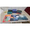 Image 1 : American Cities, Our Universe, Romance of the Sea, Electric Motor Repair, Basic Electronics and Mor