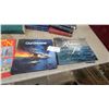 Image 2 : American Cities, Our Universe, Romance of the Sea, Electric Motor Repair, Basic Electronics and Mor