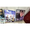Image 2 : All-Pro Wooden Baseball Bat, Sports Books, Hockey Guides, PlayStation Game and More