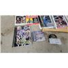 Image 5 : All-Pro Wooden Baseball Bat, Sports Books, Hockey Guides, PlayStation Game and More
