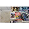Image 6 : All-Pro Wooden Baseball Bat, Sports Books, Hockey Guides, PlayStation Game and More