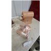 Image 2 : Vintage Champion Household Juicer by Plasti-Kot Manufacturing With Hopper and Plunger Attachments