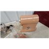 Image 3 : Vintage Champion Household Juicer by Plasti-Kot Manufacturing With Hopper and Plunger Attachments