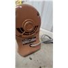 Image 4 : Vintage Champion Household Juicer by Plasti-Kot Manufacturing With Hopper and Plunger Attachments