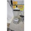 Image 8 : Vintage Champion Household Juicer by Plasti-Kot Manufacturing With Hopper and Plunger Attachments