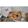 Image 4 : Dufferin Wall-Mount Billiards Slide Scorekeeper with Pool Balls and Snooker Balls