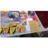 Image 3 : Crayola Crayon Boxes, Collectibles Books, Origami, Diplomacy Game, Mars Attacks and More