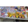 Image 4 : Crayola Crayon Boxes, Collectibles Books, Origami, Diplomacy Game, Mars Attacks and More