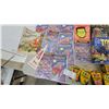 Image 5 : Crayola Crayon Boxes, Collectibles Books, Origami, Diplomacy Game, Mars Attacks and More