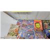 Image 6 : Crayola Crayon Boxes, Collectibles Books, Origami, Diplomacy Game, Mars Attacks and More