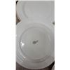 Image 4 : Vintage Hotel Vancover Plates Royal Doulton 12x