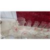 Image 3 : Vintage Soda Advertising Glassware Including 7Up "The Uncola", Coca-Cola and More