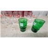 Image 7 : Vintage Soda Advertising Glassware Including 7Up "The Uncola", Coca-Cola and More
