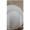Image 13 : Vintage Commercial Dinnerware Lot, America West Airlines, Carlton Club, HBC Plates and More