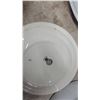 Image 7 : Vintage Commercial Dinnerware Lot, America West Airlines, Carlton Club, HBC Plates and More
