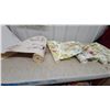 Image 6 : Vintage Wallpaper Rolls Including Hanna-Barbera, Looney Tunes, and Retro Ladies Designs