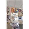 Image 3 : Assortment of Books and Magazines Including P-51 Mustang Restored by Paul Coggan, Ring and More