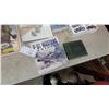 Image 4 : Assortment of Books and Magazines Including P-51 Mustang Restored by Paul Coggan, Ring and More