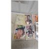 Image 5 : Assortment of Books and Magazines Including P-51 Mustang Restored by Paul Coggan, Ring and More